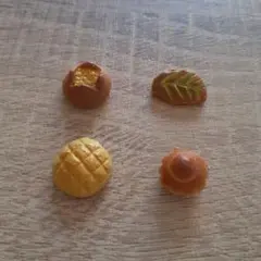 シルバニア　パンセット　6