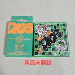 ASTRO ZOONIZINI DICE 2種セット 新品未開封