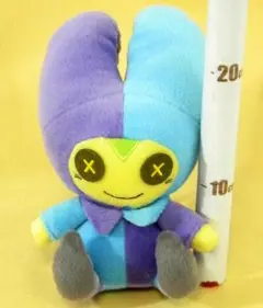 ドラゴンクエストX　ぬいぐるみ　プクリポ　男　女　セット 大人気 リアルぬいぐるみ予約受付再開！ （2013/5/1）｜目覚めし