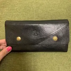 イルビゾンテ 長財布