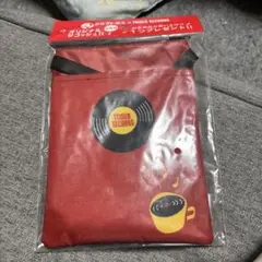 サコッシュ 3色セット