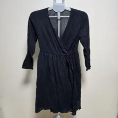 FREAK'S STORE フリークスストア ロングカーディガン 薄手ガウン