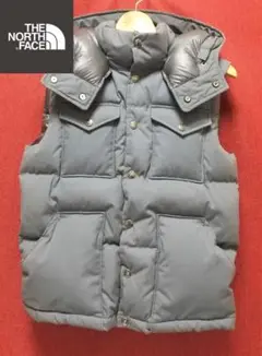 ☆THE NORTH FACE☆ ダウンベスト XSサイズ