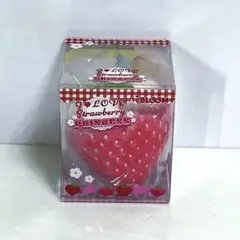 ブルーム スクイーズ プリンセス ストロベリー レア