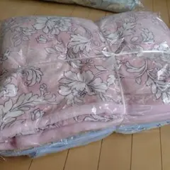 掛け布団カバー