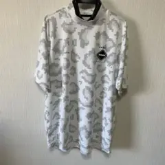 Bristol 迷彩柄シャツ SOPH.