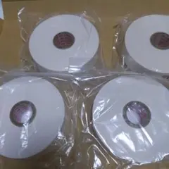 水張りテープ4点