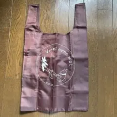Gaspard et Lisa エコバッグ