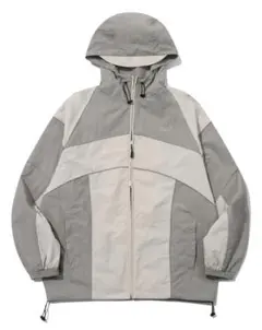 technical line windbreaker / CPGN STUDIO