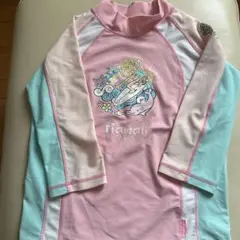 最値下げ！Hawaii U.S.A. ラッシュガード 8歳用