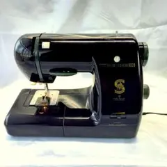 作動確認済み シンガー SINGERミシン MS-105DX 試し縫いOK