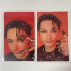 SEVENTEEN トレカ HAPPY BURSTDAY ジュン 特典トレカ
