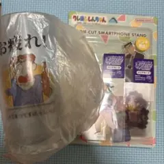 クレヨンしんちゃん　野原ひろし　グッズ　4点セット