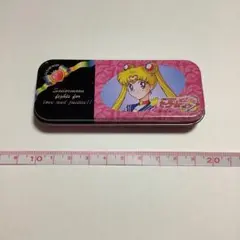セーラームーンS 缶