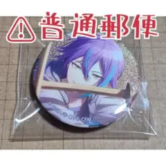 プロセカ ワンダショ 神代類 グリッター缶バッジ vol.41 C