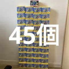 ハッピーセット　ポケモン　45個