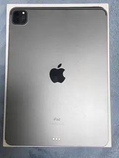 iPad Pro 本体　第二世代