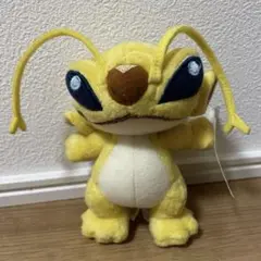 約30cm 激レア リロ & スティッチ スパーキー ぬいぐるみ ディズニー 2006年 ディズニー リロ&スティッチ スティッチのいとこ
