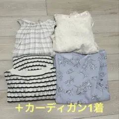 【Honeys】トップスまとめ売り