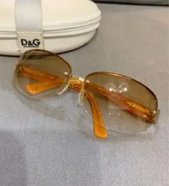※値下げ ドルチェu0026ガッバーナ サングラス