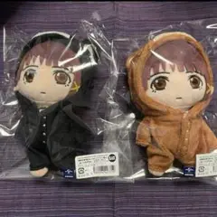 2025年最新】serial experiments lain ぬいぐるみの人気アイテム