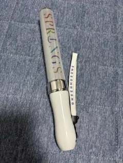 SPRiNGS 温泉むすめブレード