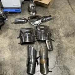 5038 西洋甲冑 プレートアーマー 等身大 コスプレ ディスプレイ 5038 西洋甲冑 プレートアーマー 等身大 コスプレ ディスプレイ