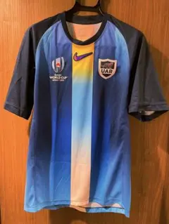 【激レア】ラグビー アルゼンチン代表 ロス・プーマス ワールドカップ2019