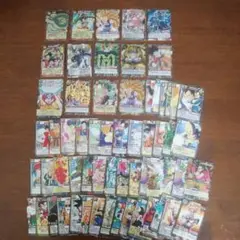 ドラゴンボールカードゲーム