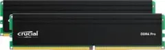 Crucial Pro 32GB Kit (16GBx2) DDR4-3200