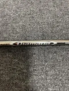 Diamana ZF50S ピンスリーブ付　ドライバー用