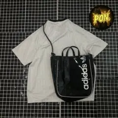 adidas originals big enamel shoulder bag