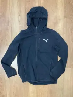 PUMA フード付きジャケットとパンツセット　M