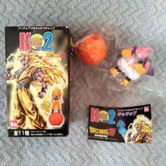 ドラゴンボールZ キャラップ vol.2【 魔人ブウ】