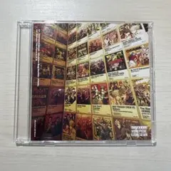 ヒプノシスマイク 映画 来場者特典 第1弾 CD