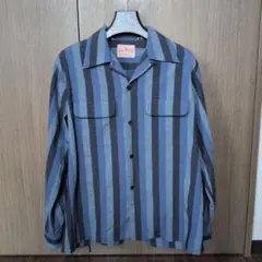 Levi's VINTAGE CLOTHING 長袖シャツ　M