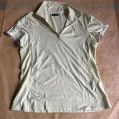 エレッセ テニスシャツ