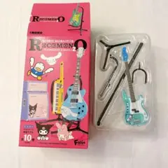サンリオキャラクターズ ロックモノ2 ハンギョドン