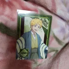東京リベンジャーズ　レトロモダン　キャラパネル　花垣武道