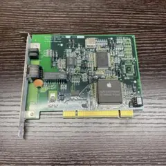 Apple Fast Ethernet 10/100Base-T Card