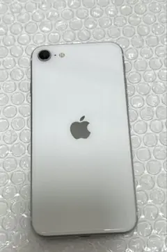 Apple iPhoneSE第2世代 本体 128GB ※SIMロックあり