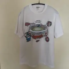 広島東洋カープ Tシャツ Mazda Zoom-Zoom
