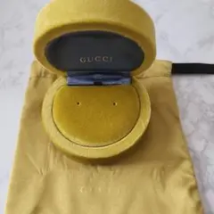 GUCCI グッチ ジュエリー ケース 空箱 空き箱