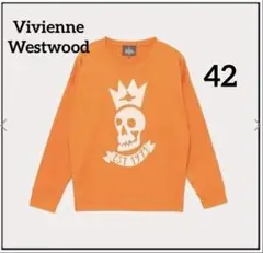 【最終値下げ】 Vivienne Westwood ロンt 2025年最新】Vivienne Westwood メンズ 七分・長袖カットソーの