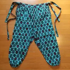 モンペ　野良着 中古品 昭和レトロ
