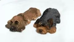 SANDICAST　サンディキャスト　置物　犬