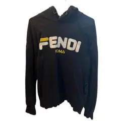 2025年最新】fendi fila パーカーの人気アイテム - メルカリ