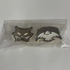 ハイキュー!! 10th クロニクル ピンズ