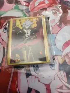 Fate/Apocrypha 赤のランサー スリーブ　未開封