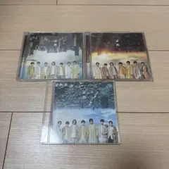 WEST. 証拠 3形態セット